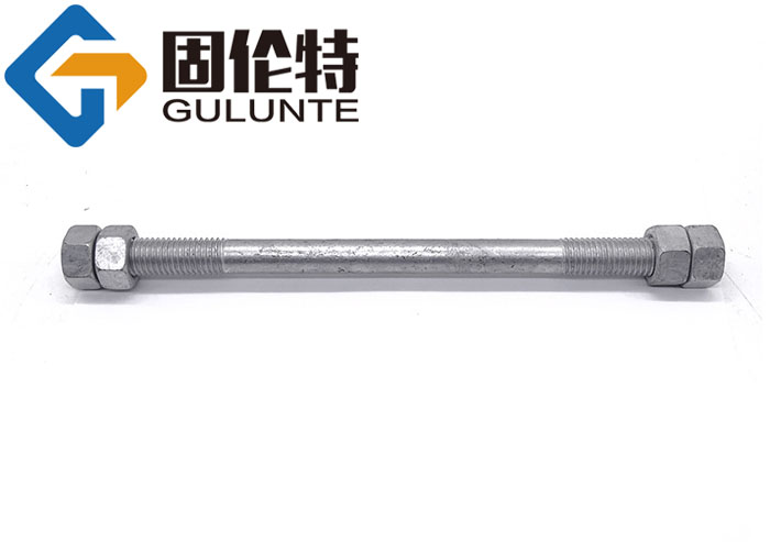 風電雙頭螺栓規(guī)格表