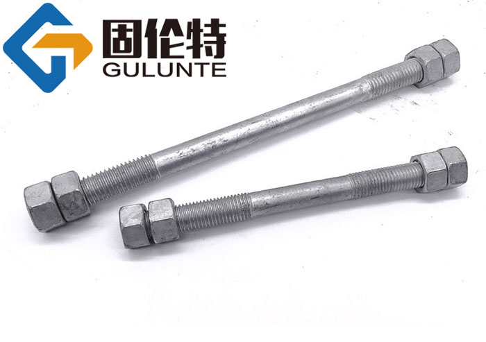 風電雙頭螺栓生產(chǎn)廠家
